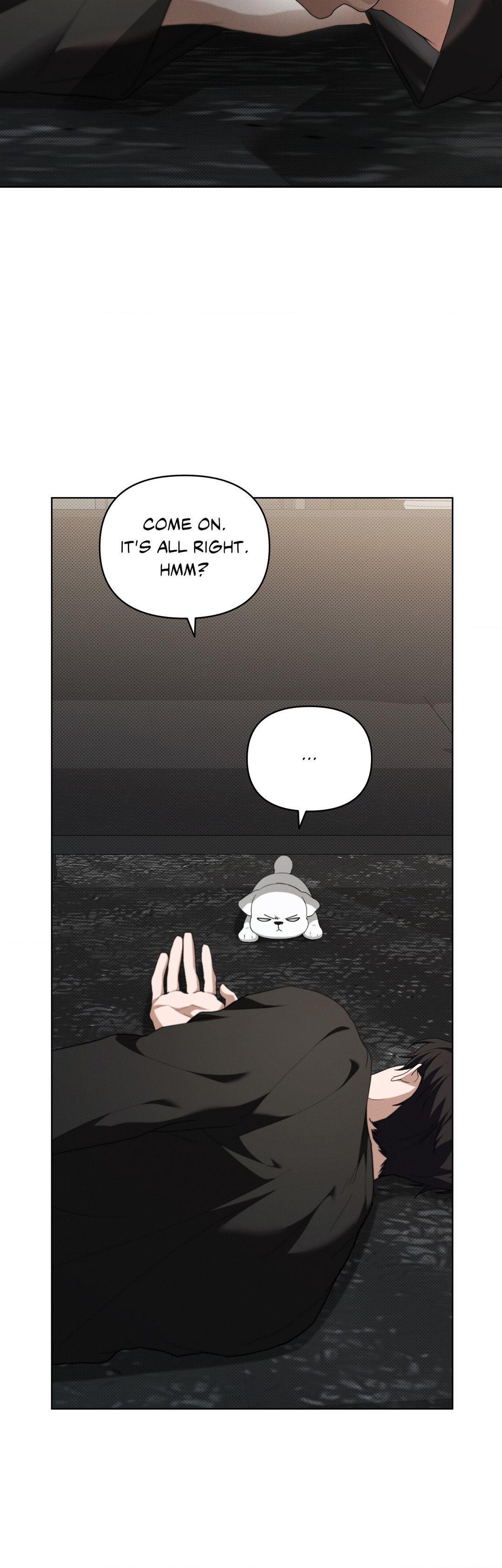 Read Don’t Mess With the Pooch! chapter 19.1 image 39 on Lezhin