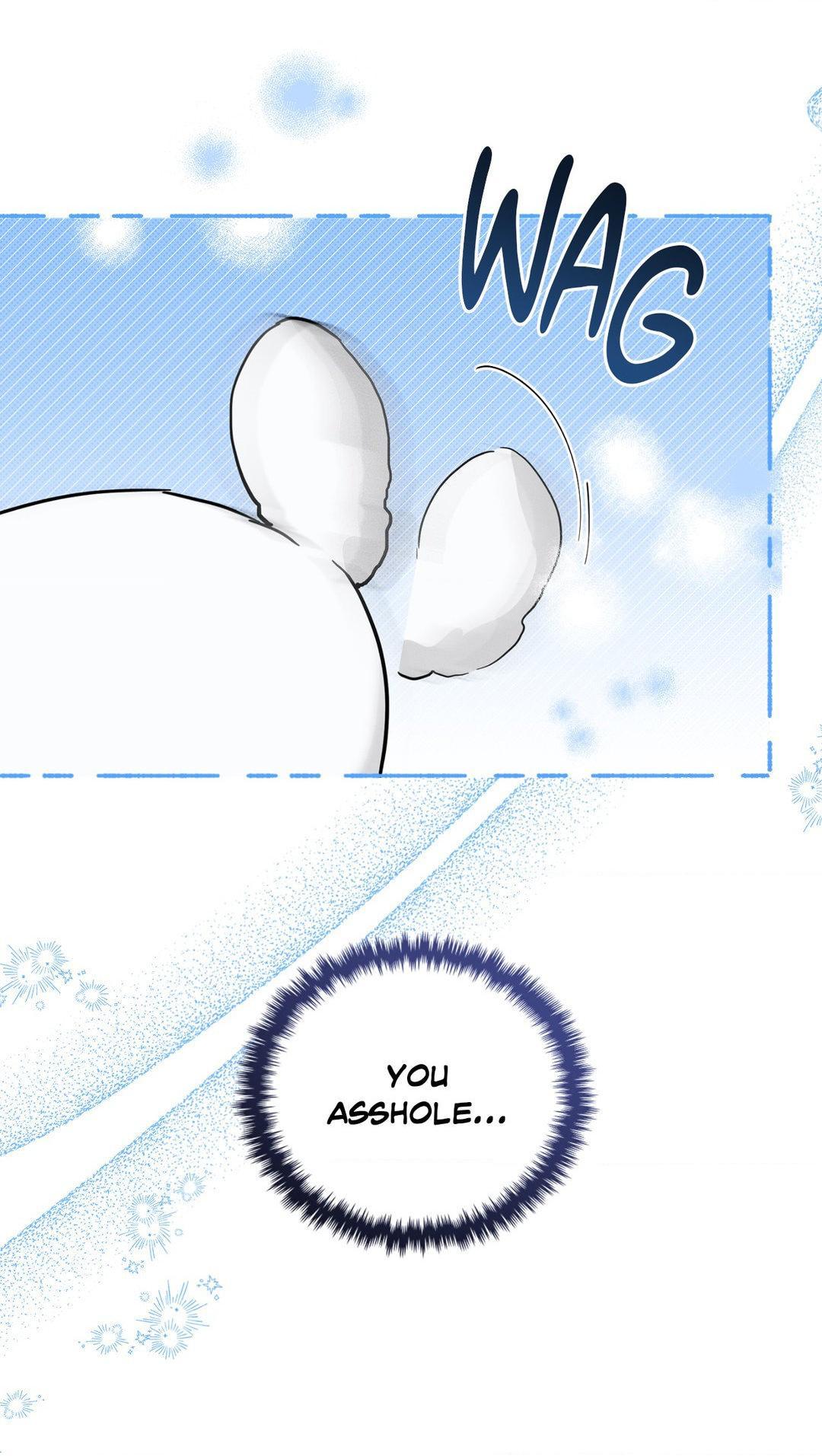 Read Don’t Mess With the Pooch! chapter 19.1 image 40 on Lezhin