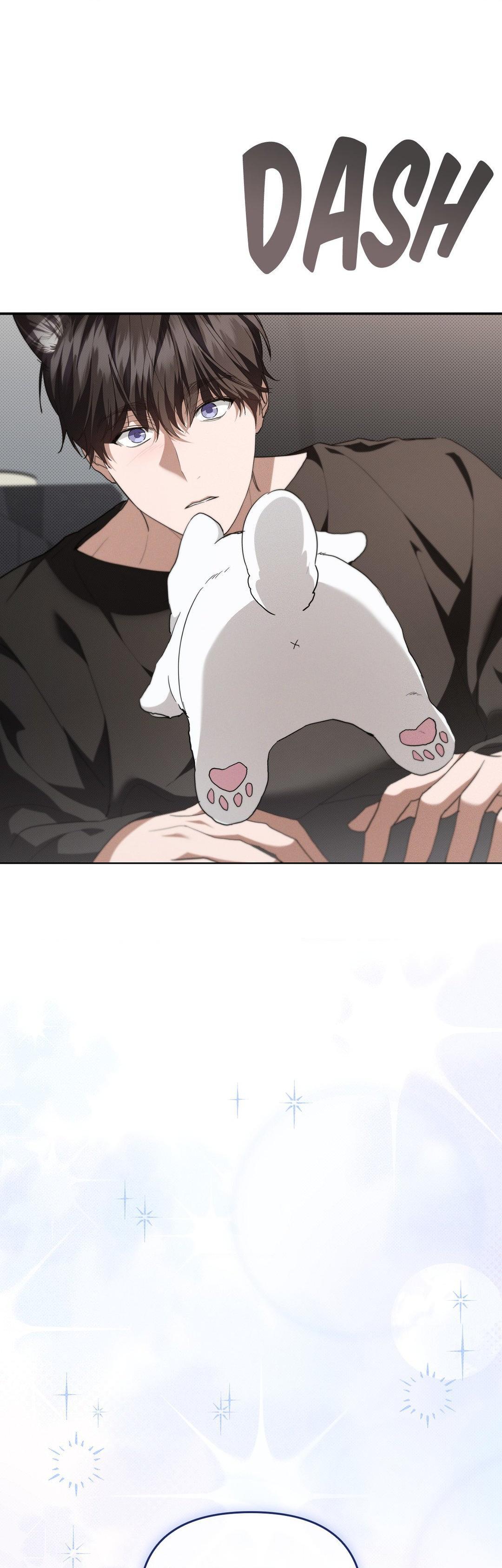 Read Don’t Mess With the Pooch! chapter 19.1 image 41 on Lezhin