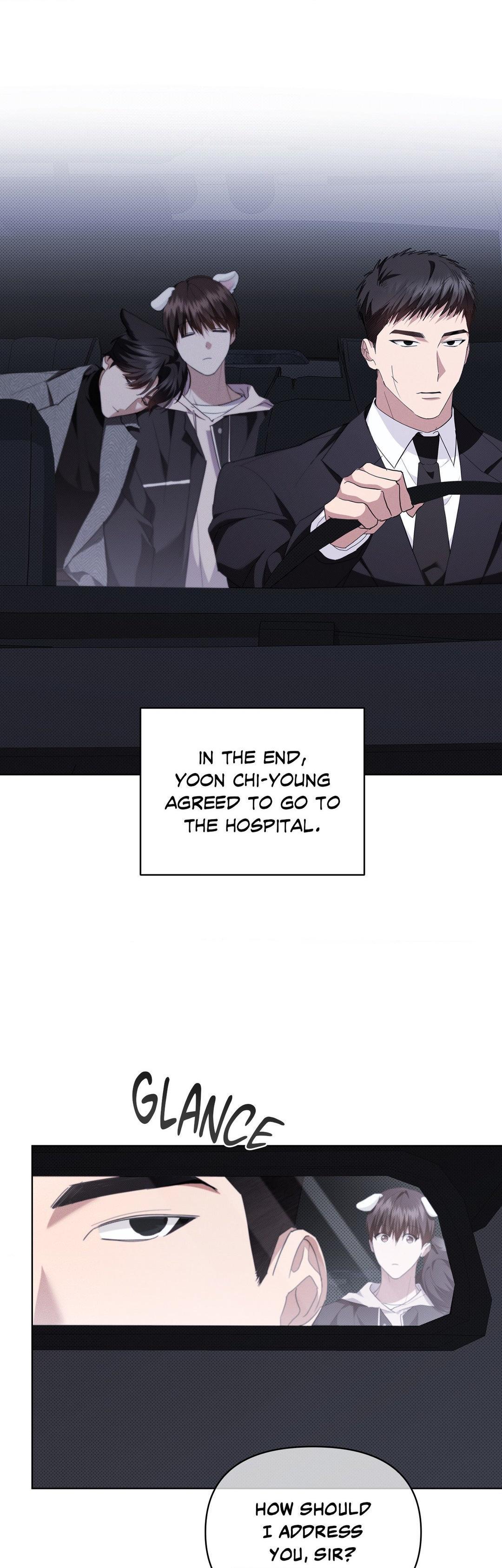 Read Don’t Mess With the Pooch! chapter 19.1 image 57 on Lezhin