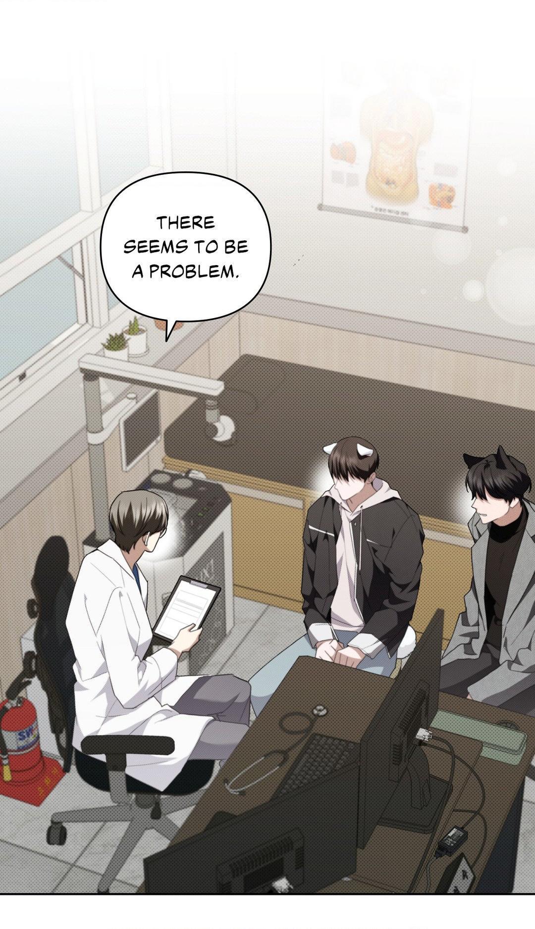 Read Don’t Mess With the Pooch! chapter 19.1 image 63 on Lezhin