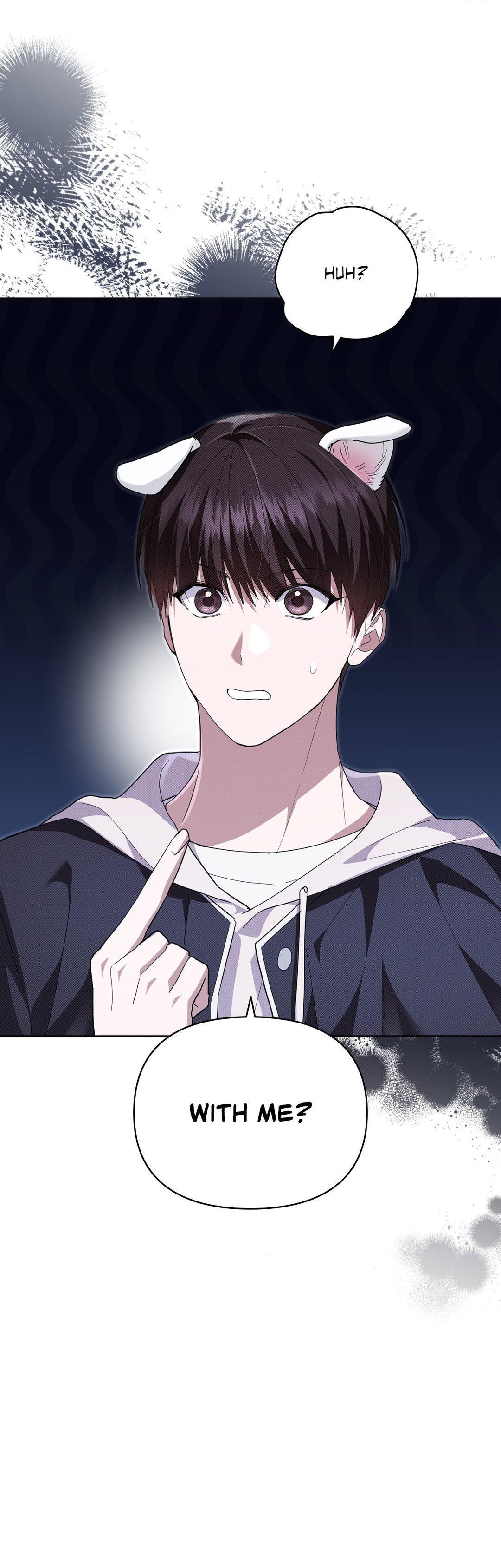 Read Don’t Mess With the Pooch! chapter 19.1 image 64 on Lezhin