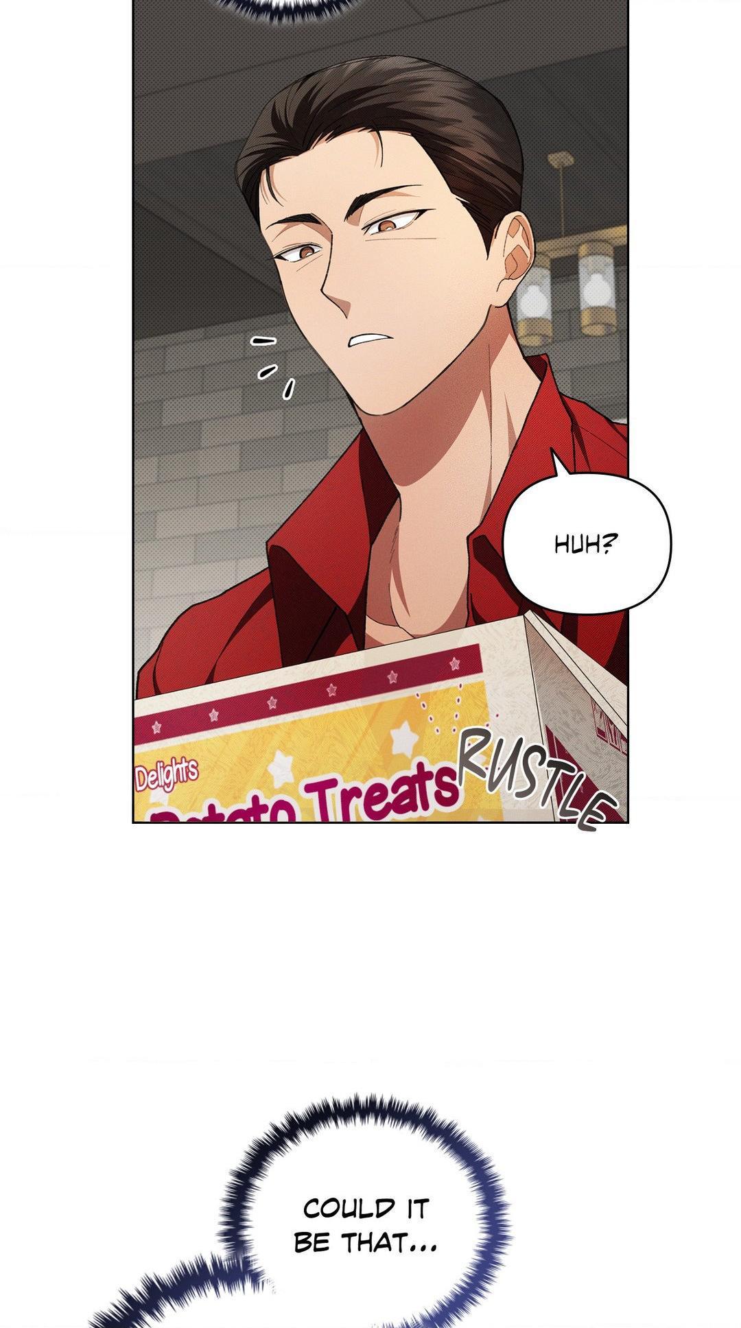 Read Don’t Mess With the Pooch! chapter 2.4 image 13 on Lezhin
