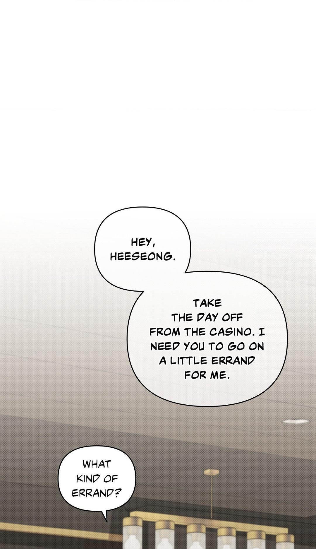 Read Don’t Mess With the Pooch! chapter 2.4 image 18 on Lezhin