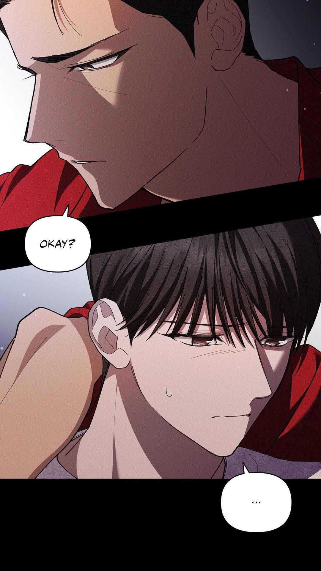 Read Don’t Mess With the Pooch! chapter 2.4 image 34 on Lezhin