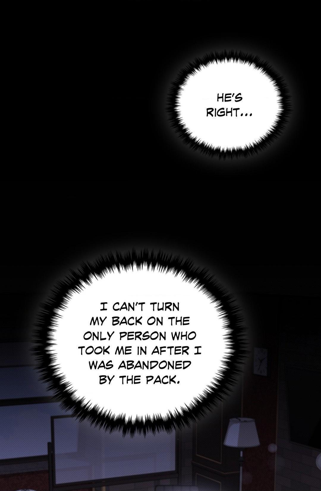 Read Don’t Mess With the Pooch! chapter 2.4 image 35 on Lezhin