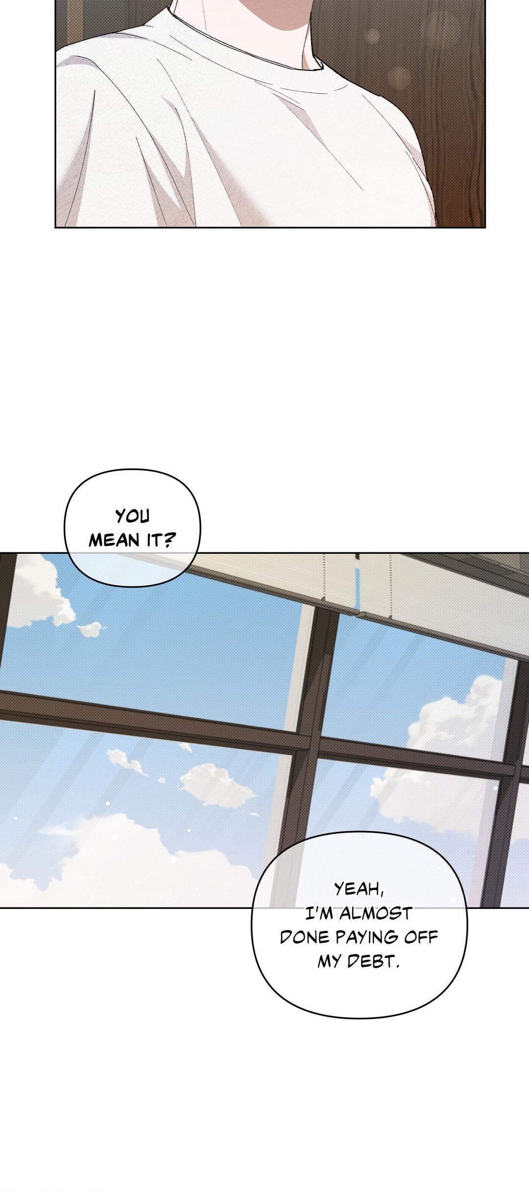 Read Don’t Mess With the Pooch! chapter 2.4 image 42 on Lezhin
