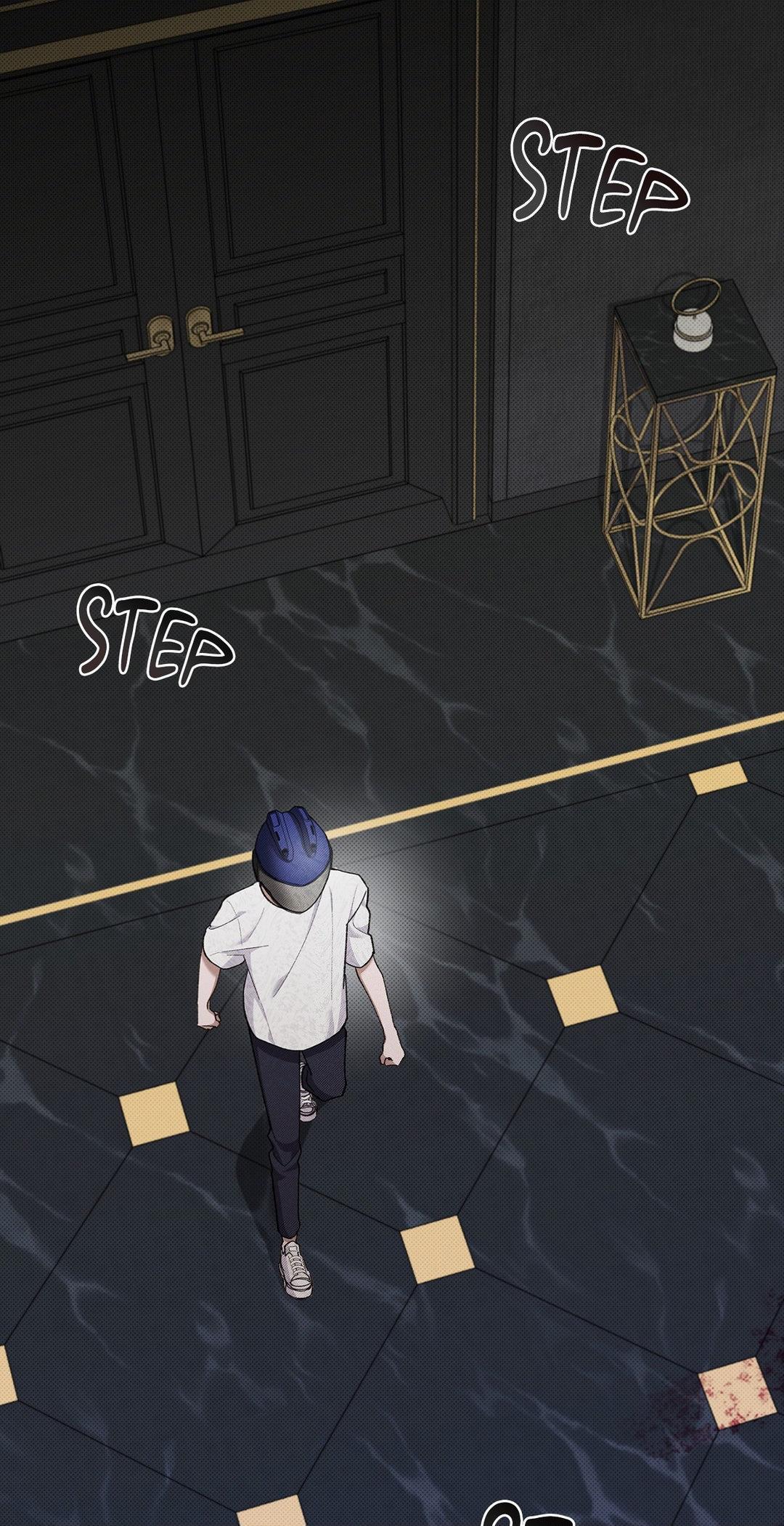 Read Don’t Mess With the Pooch! chapter 2.4 image 63 on Lezhin