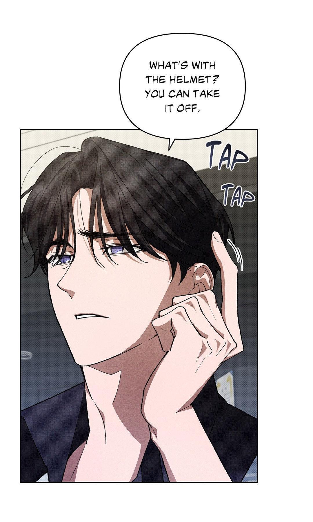 Read Don’t Mess With the Pooch! chapter 2.4 image 71 on Lezhin
