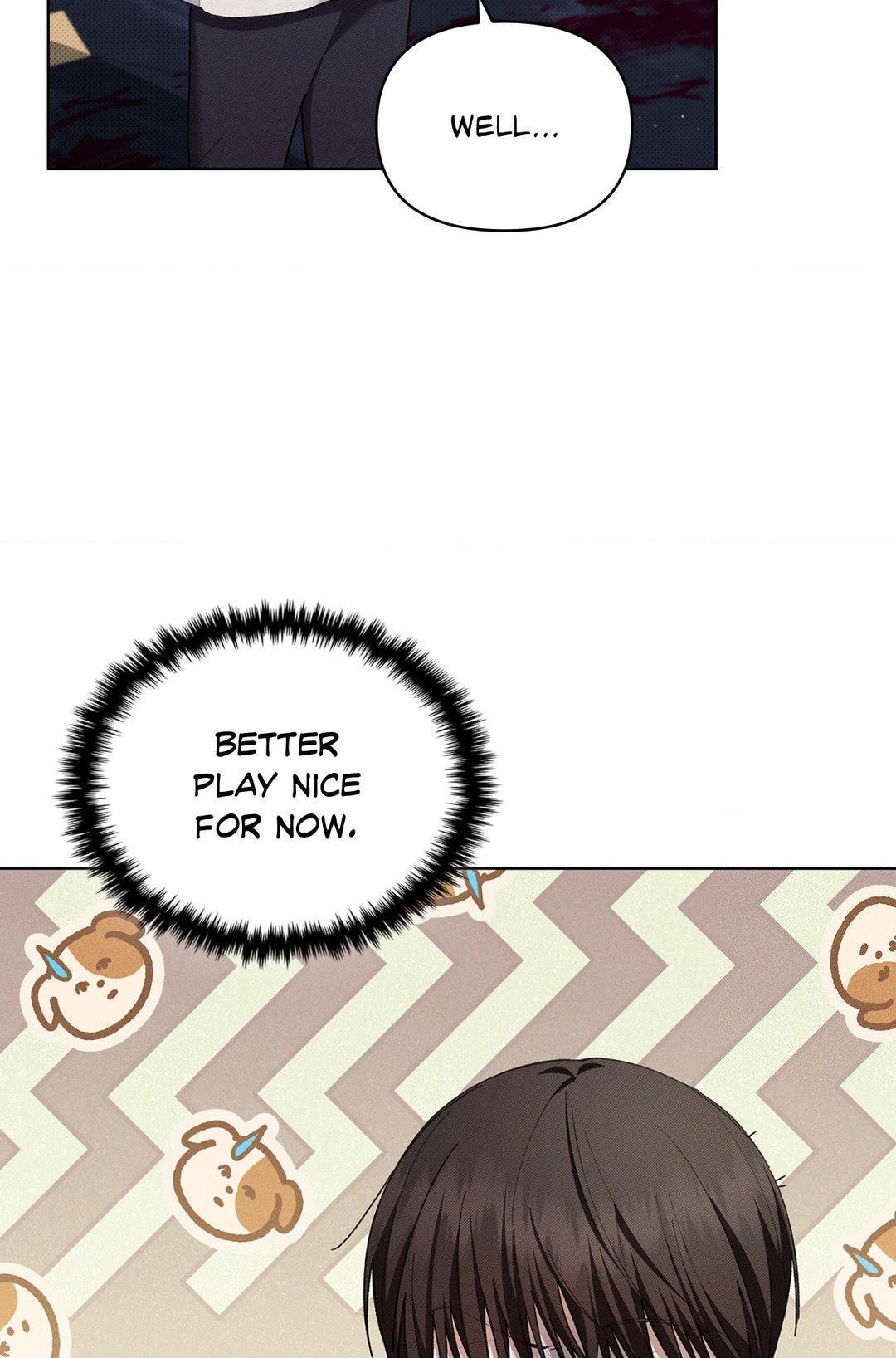Read Don’t Mess With the Pooch! chapter 2.4 image 78 on Lezhin