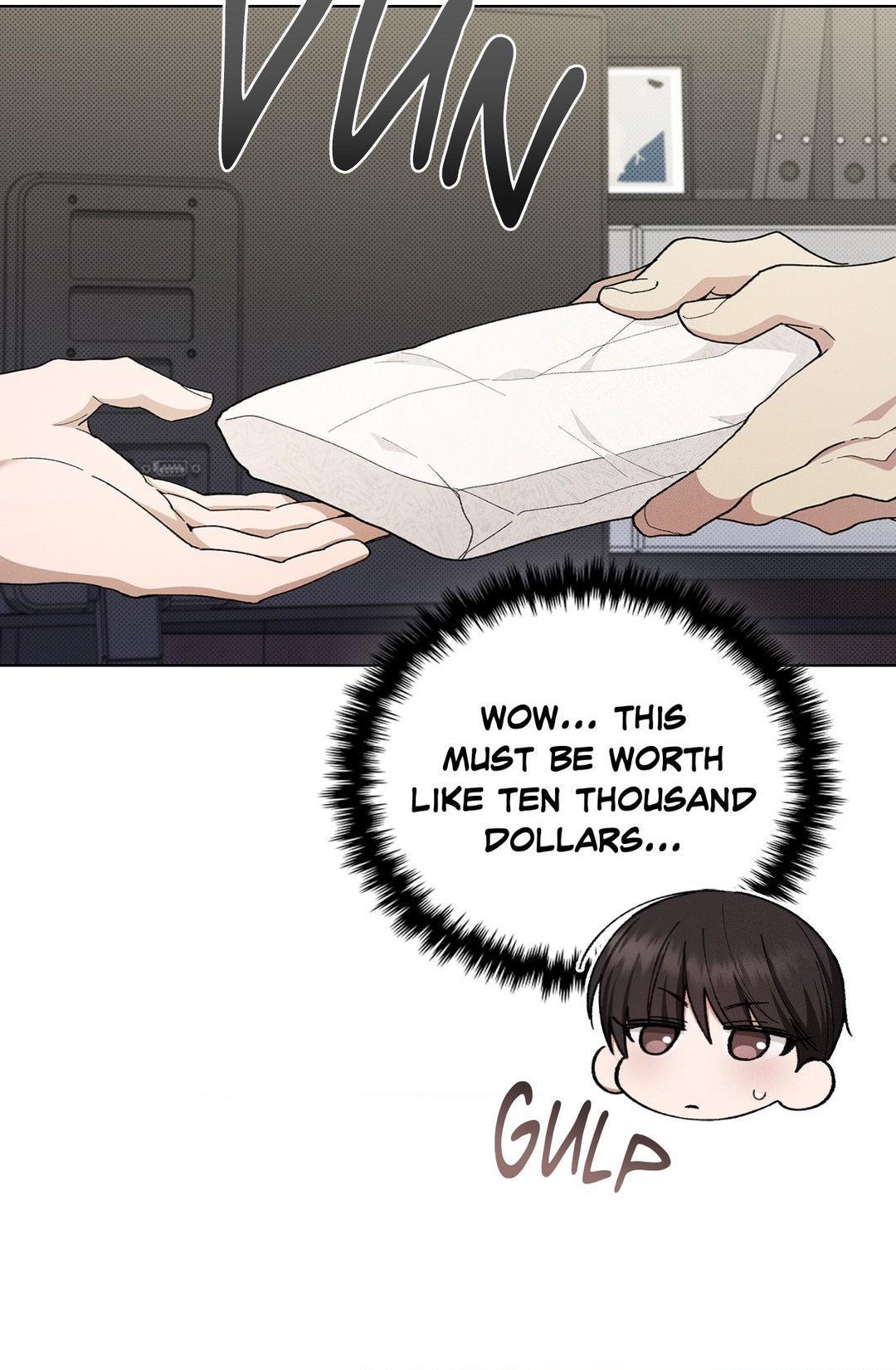 Read Don’t Mess With the Pooch! chapter 2.4 image 84 on Lezhin