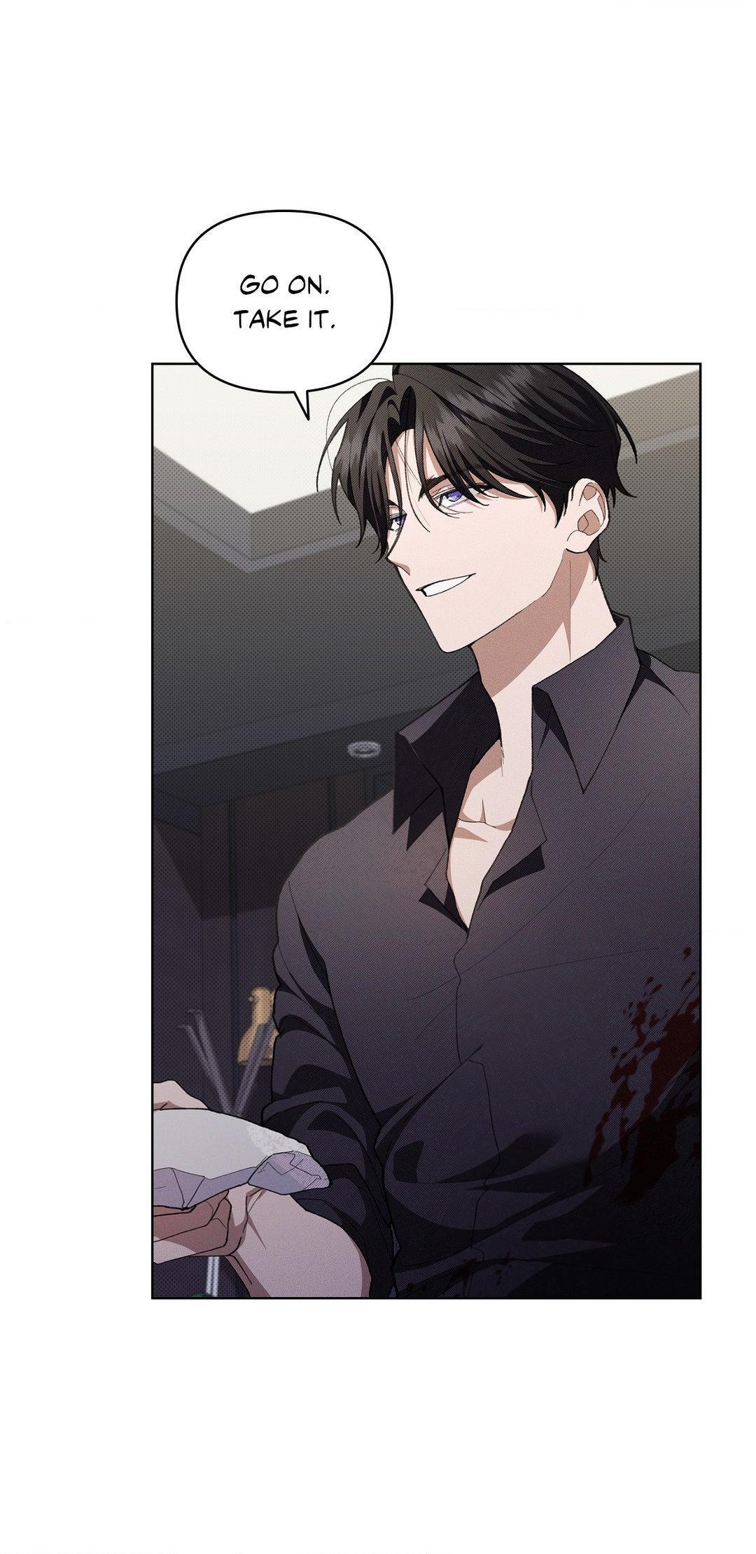 Read Don’t Mess With the Pooch! chapter 2.4 image 85 on Lezhin