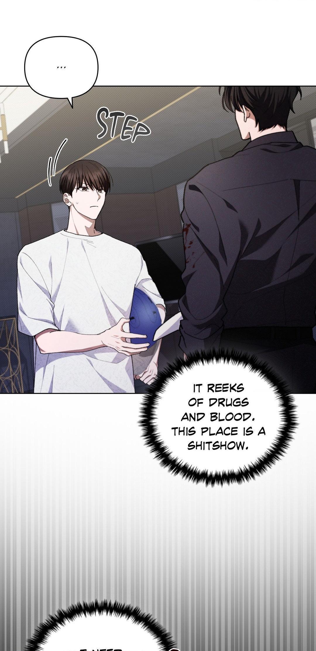 Read Don’t Mess With the Pooch! chapter 2.4 image 86 on Lezhin
