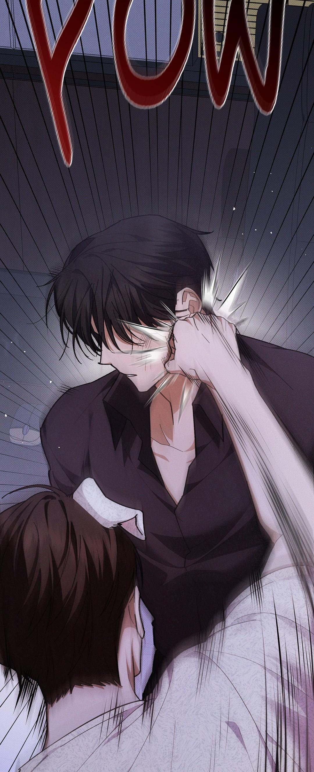 Read Don’t Mess With the Pooch! chapter 2.4 image 92 on Lezhin