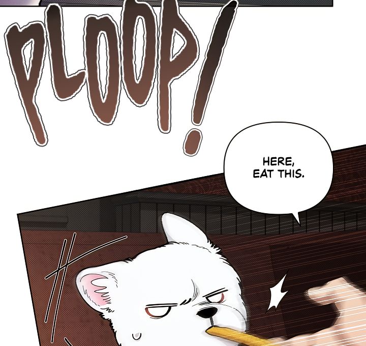 Read Don’t Mess With the Pooch! chapter 2 image 10 on Lezhin
