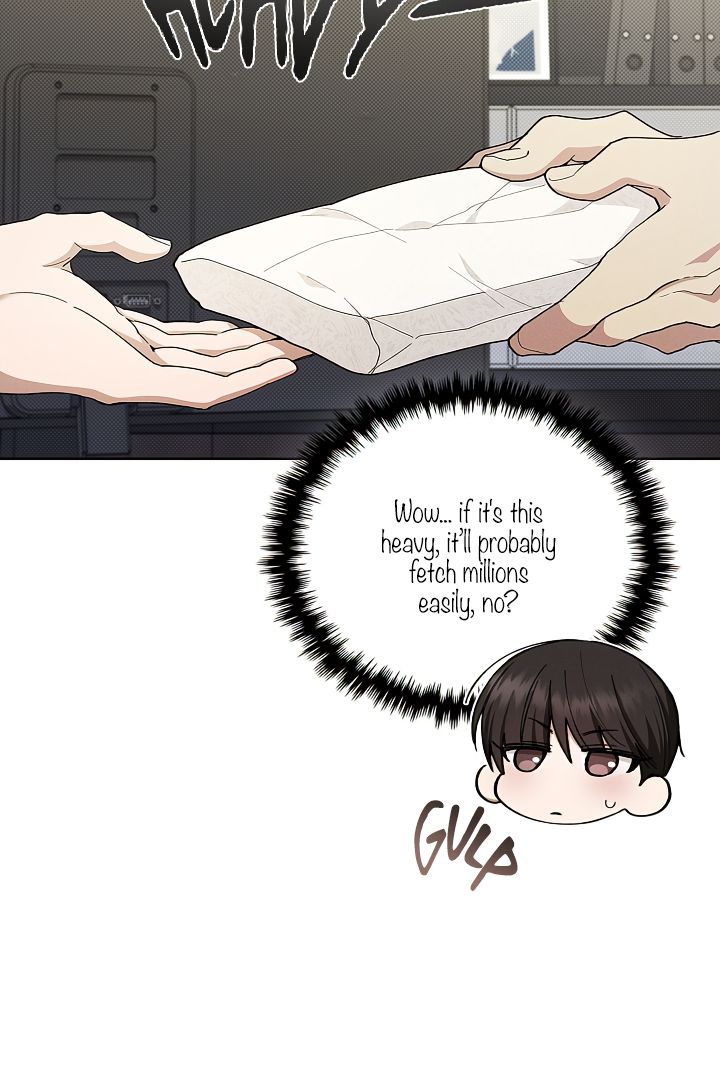 Read Don’t Mess With the Pooch! chapter 2 image 103 on Lezhin