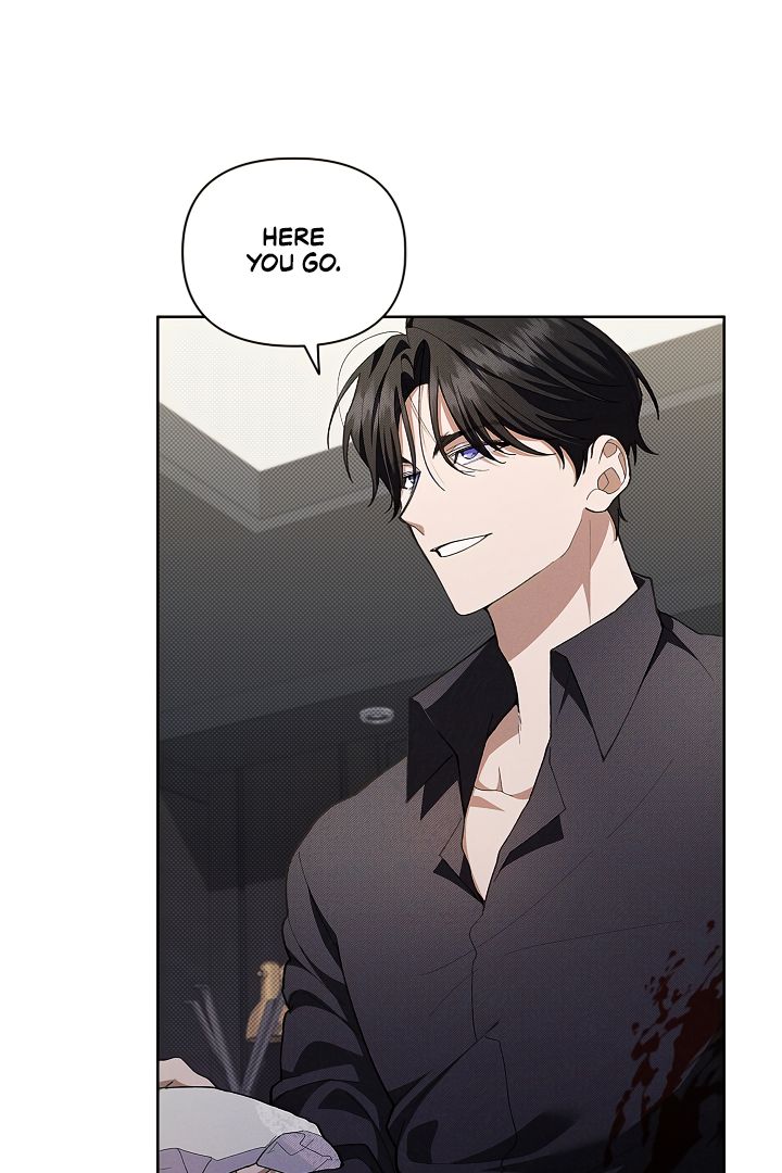 Read Don’t Mess With the Pooch! chapter 2 image 104 on Lezhin