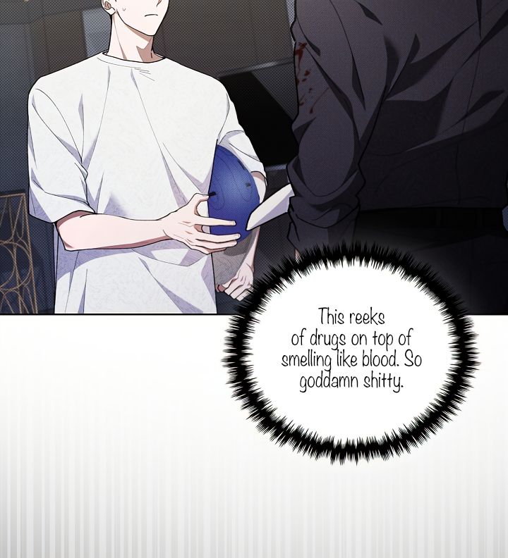 Read Don’t Mess With the Pooch! chapter 2 image 106 on Lezhin