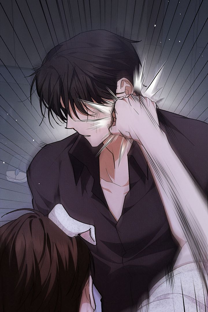 Read Don’t Mess With the Pooch! chapter 2 image 115 on Lezhin