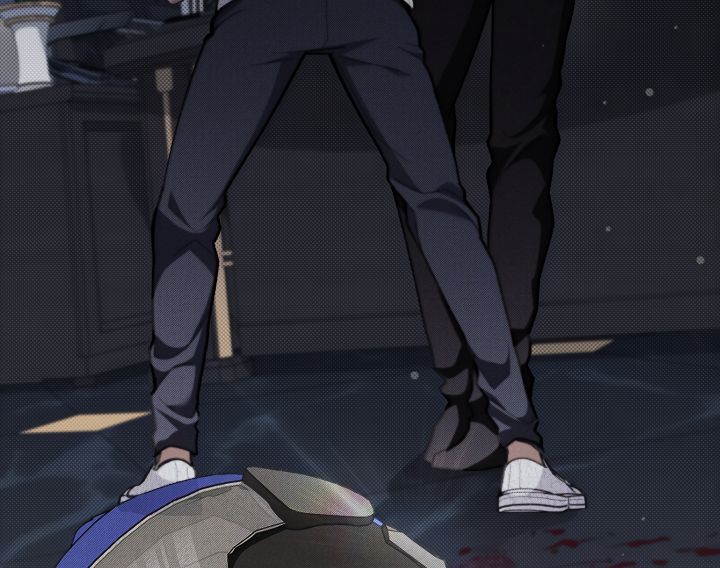 Read Don’t Mess With the Pooch! chapter 2 image 121 on Lezhin