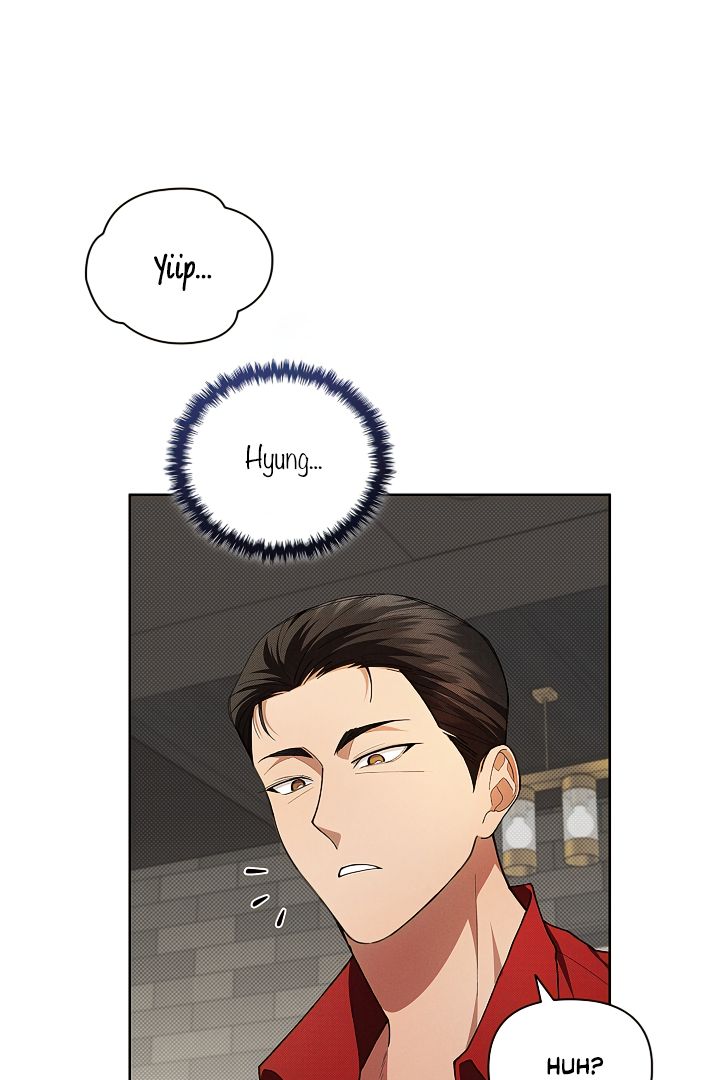 Read Don’t Mess With the Pooch! chapter 2 image 18 on Lezhin