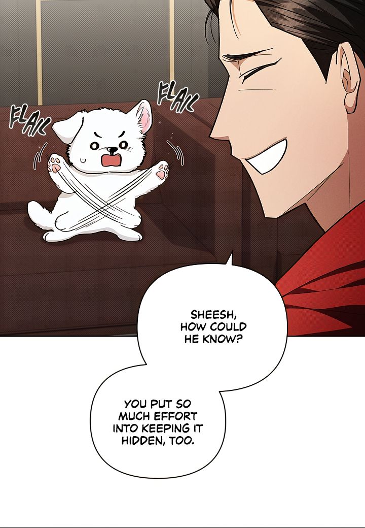 Read Don’t Mess With the Pooch! chapter 2 image 20 on Lezhin