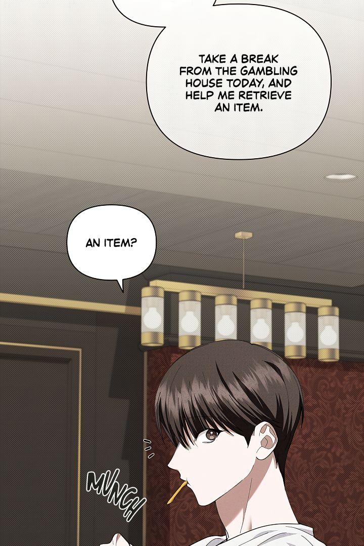 Read Don’t Mess With the Pooch! chapter 2 image 25 on Lezhin