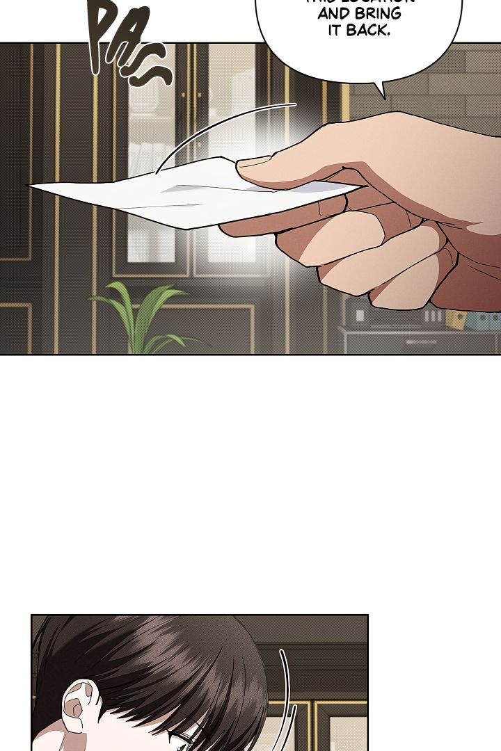 Read Don’t Mess With the Pooch! chapter 2 image 27 on Lezhin