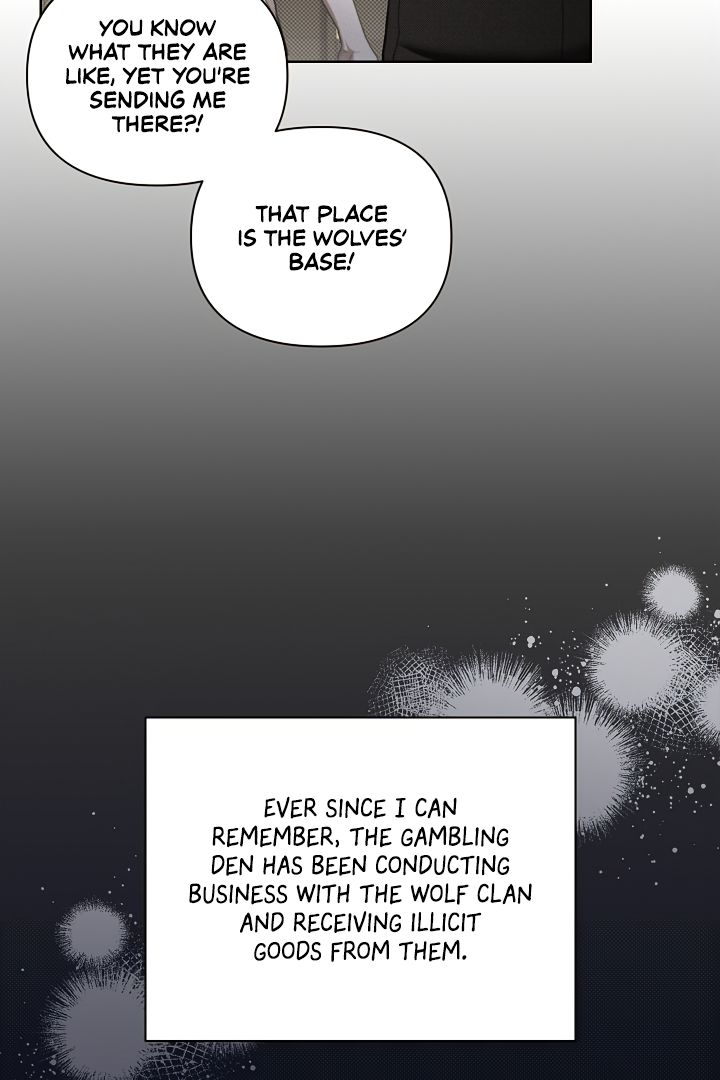 Read Don’t Mess With the Pooch! chapter 2 image 34 on Lezhin