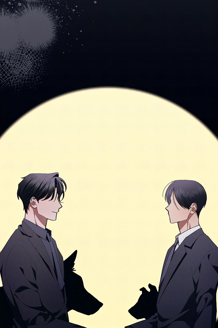 Read Don’t Mess With the Pooch! chapter 2 image 35 on Lezhin
