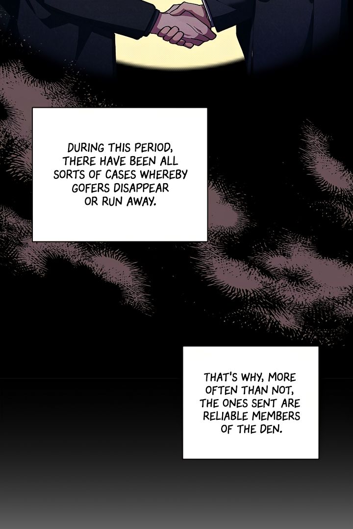 Read Don’t Mess With the Pooch! chapter 2 image 36 on Lezhin