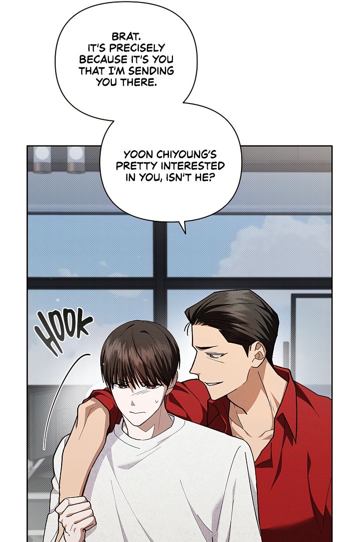 Read Don’t Mess With the Pooch! chapter 2 image 41 on Lezhin