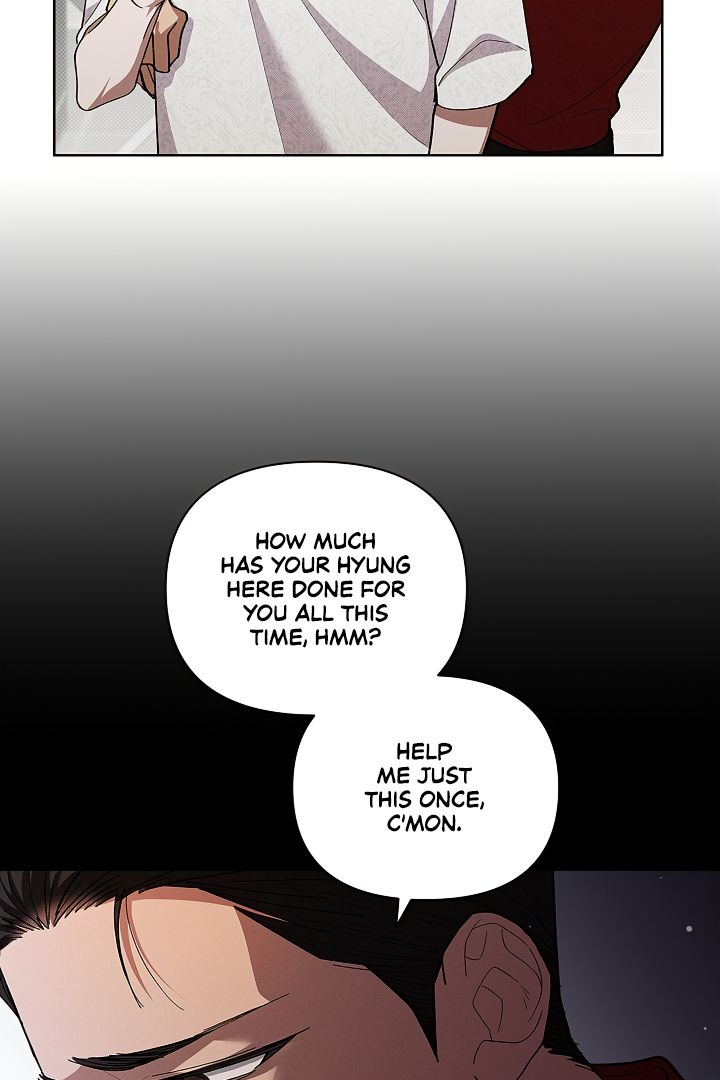 Read Don’t Mess With the Pooch! chapter 2 image 42 on Lezhin