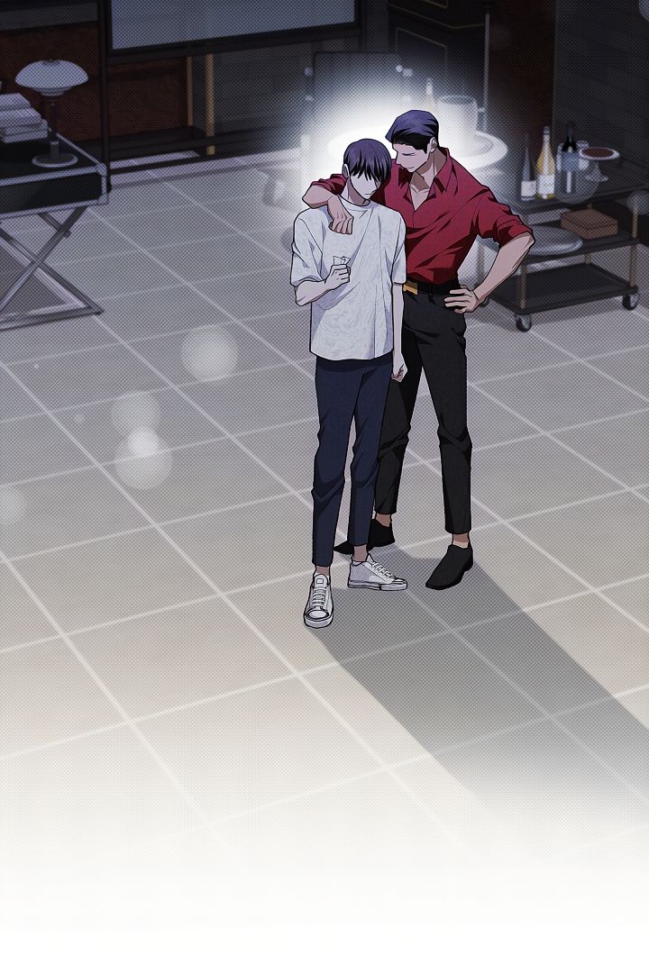 Read Don’t Mess With the Pooch! chapter 2 image 45 on Lezhin