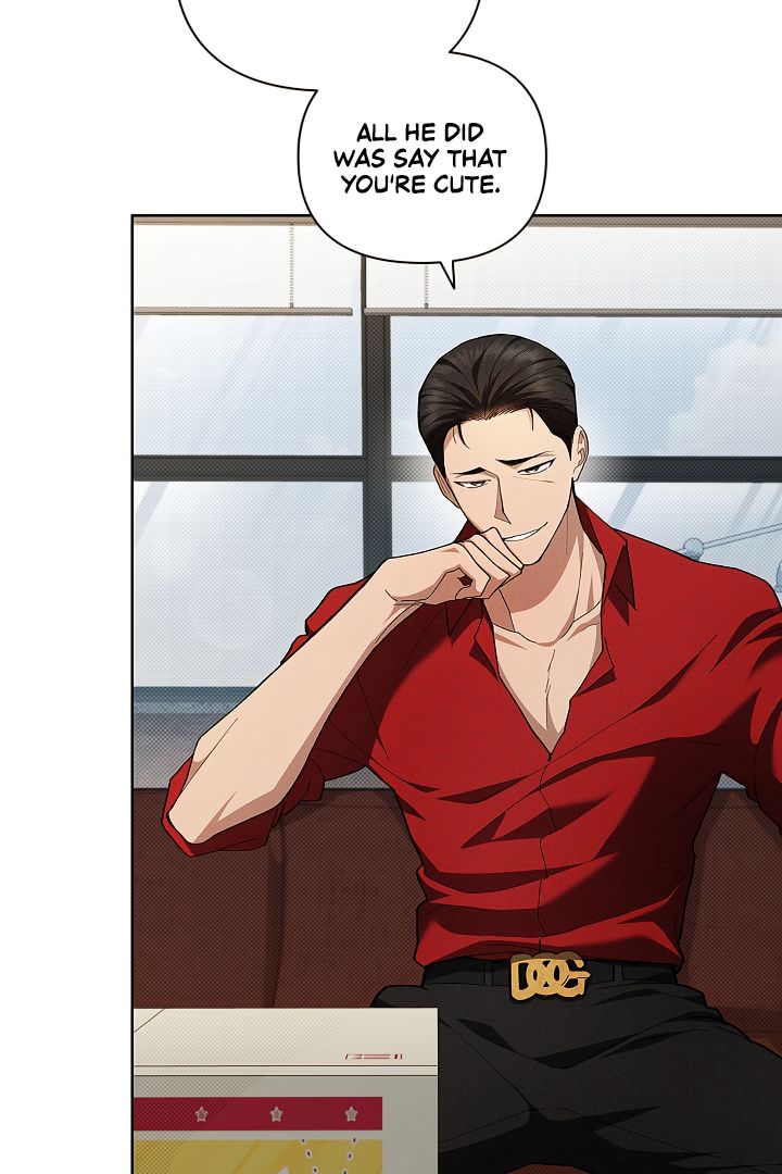 Read Don’t Mess With the Pooch! chapter 2 image 5 on Lezhin