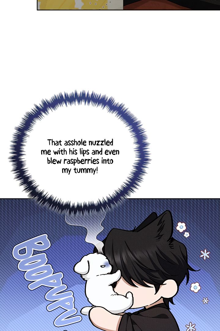 Read Don’t Mess With the Pooch! chapter 2 image 6 on Lezhin