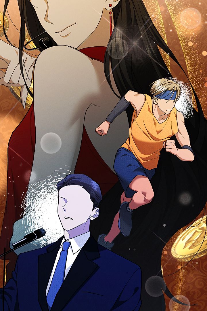 Read Don’t Mess With the Pooch! chapter 2 image 62 on Lezhin