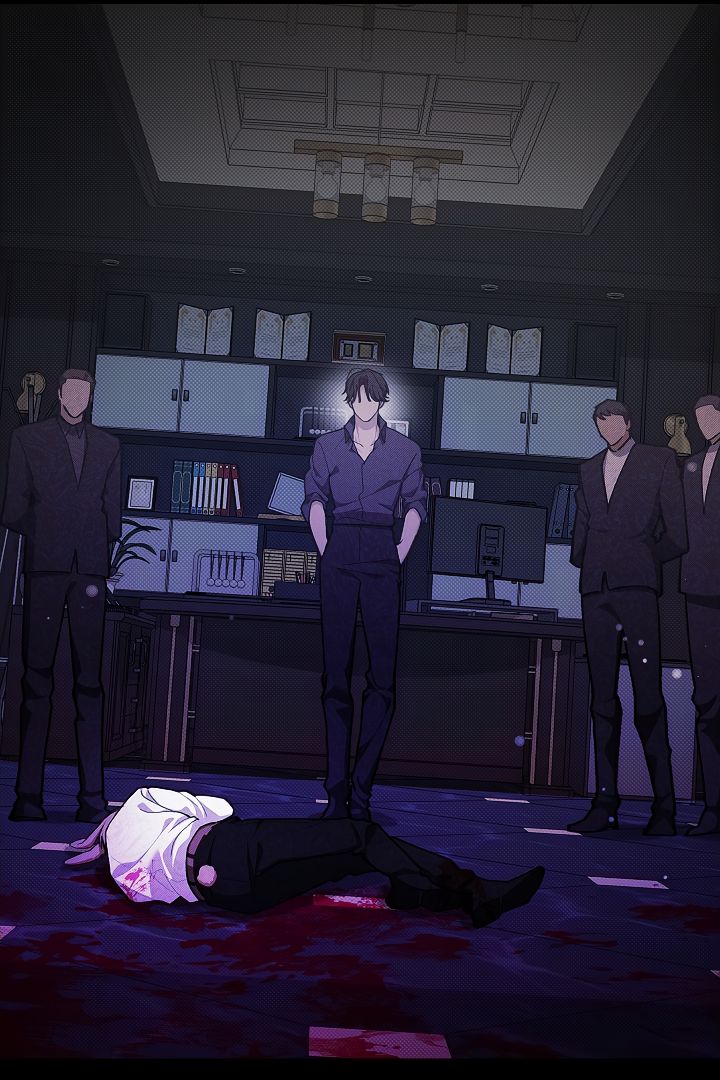 Read Don’t Mess With the Pooch! chapter 2 image 80 on Lezhin