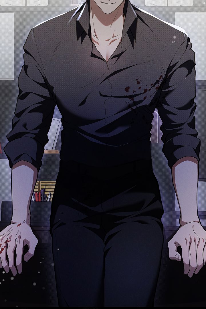 Read Don’t Mess With the Pooch! chapter 2 image 85 on Lezhin