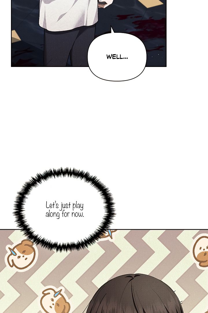 Read Don’t Mess With the Pooch! chapter 2 image 96 on Lezhin