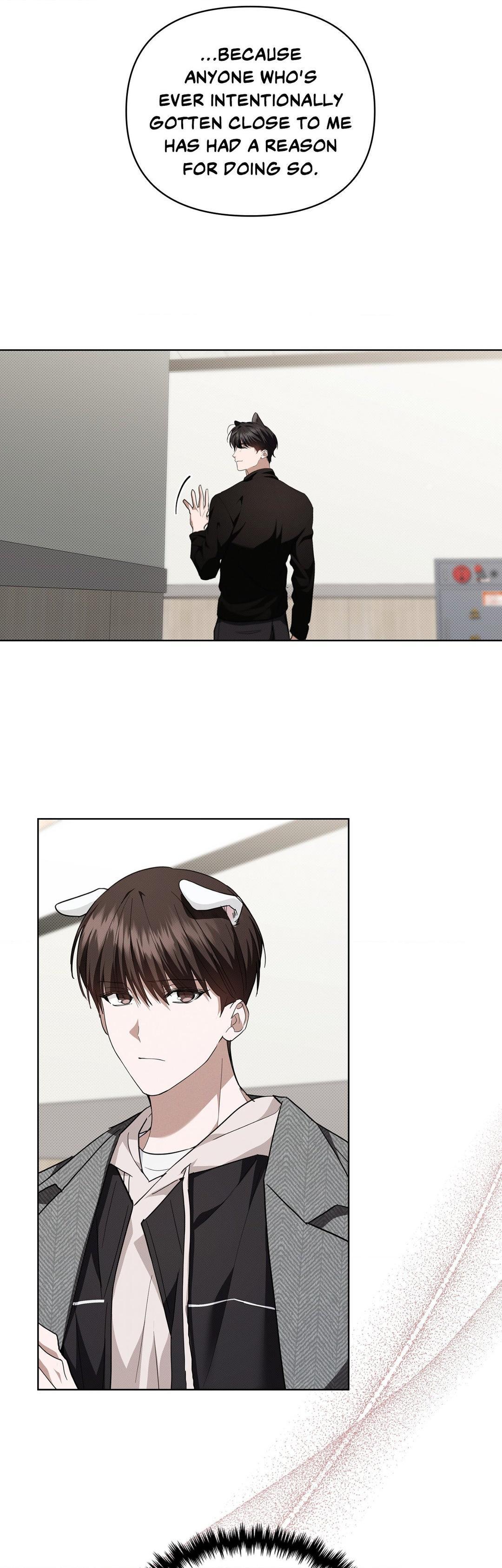 Read Don’t Mess With the Pooch! chapter 20.1 image 29 on Lezhin
