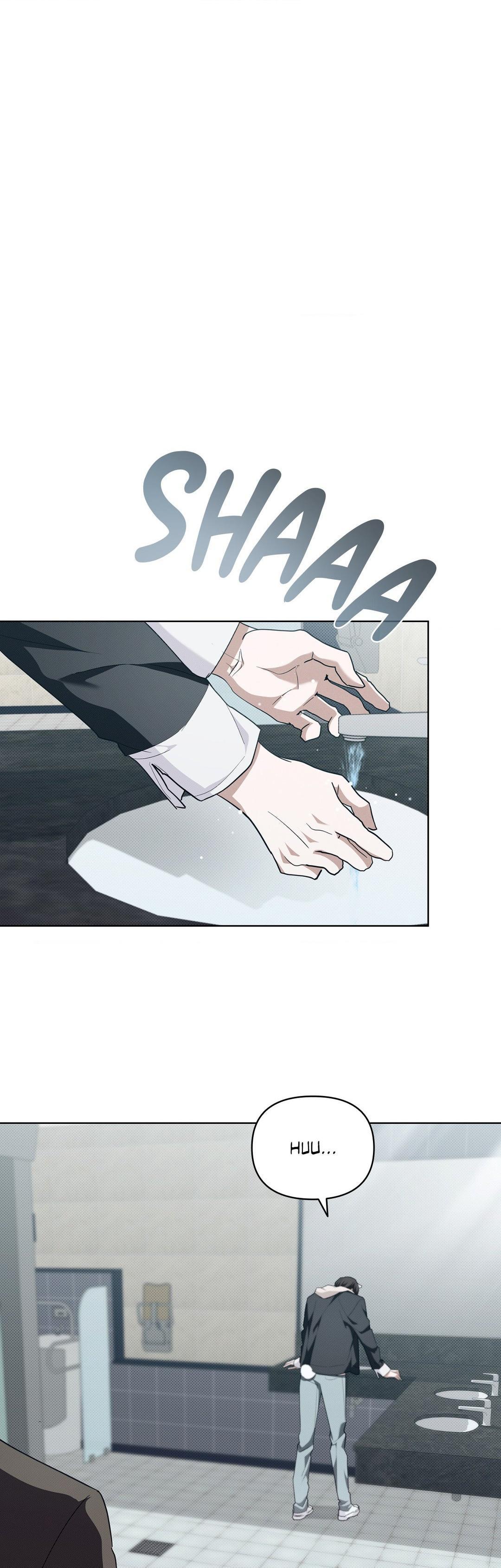 Read Don’t Mess With the Pooch! chapter 20.1 image 37 on Lezhin