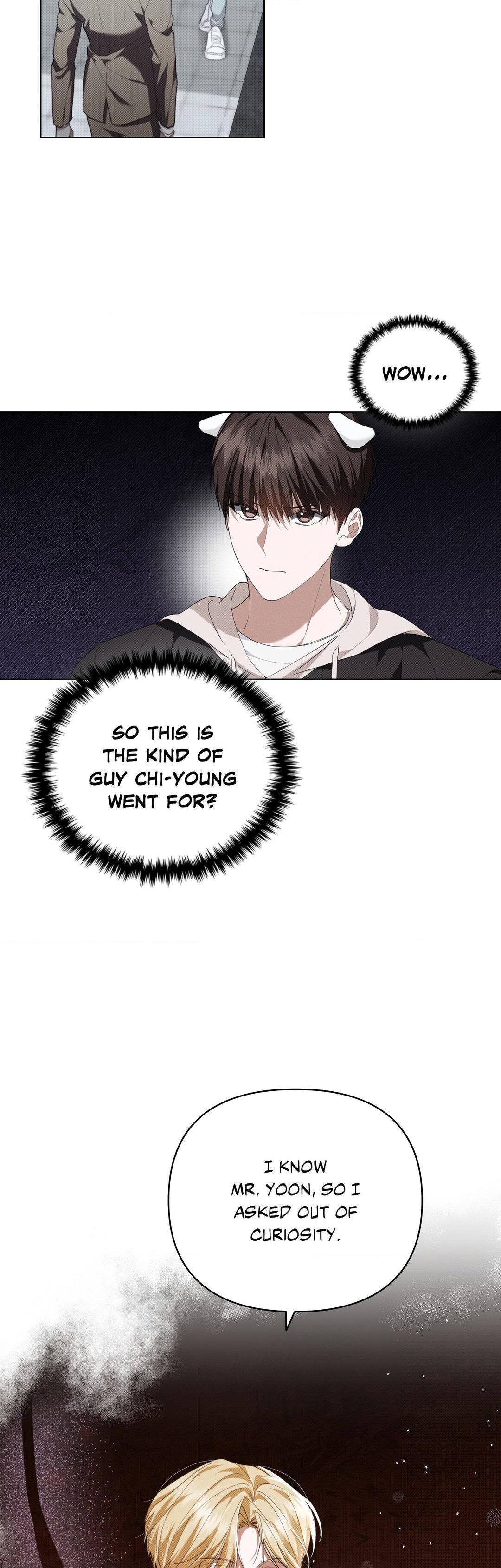 Read Don’t Mess With the Pooch! chapter 20.1 image 40 on Lezhin