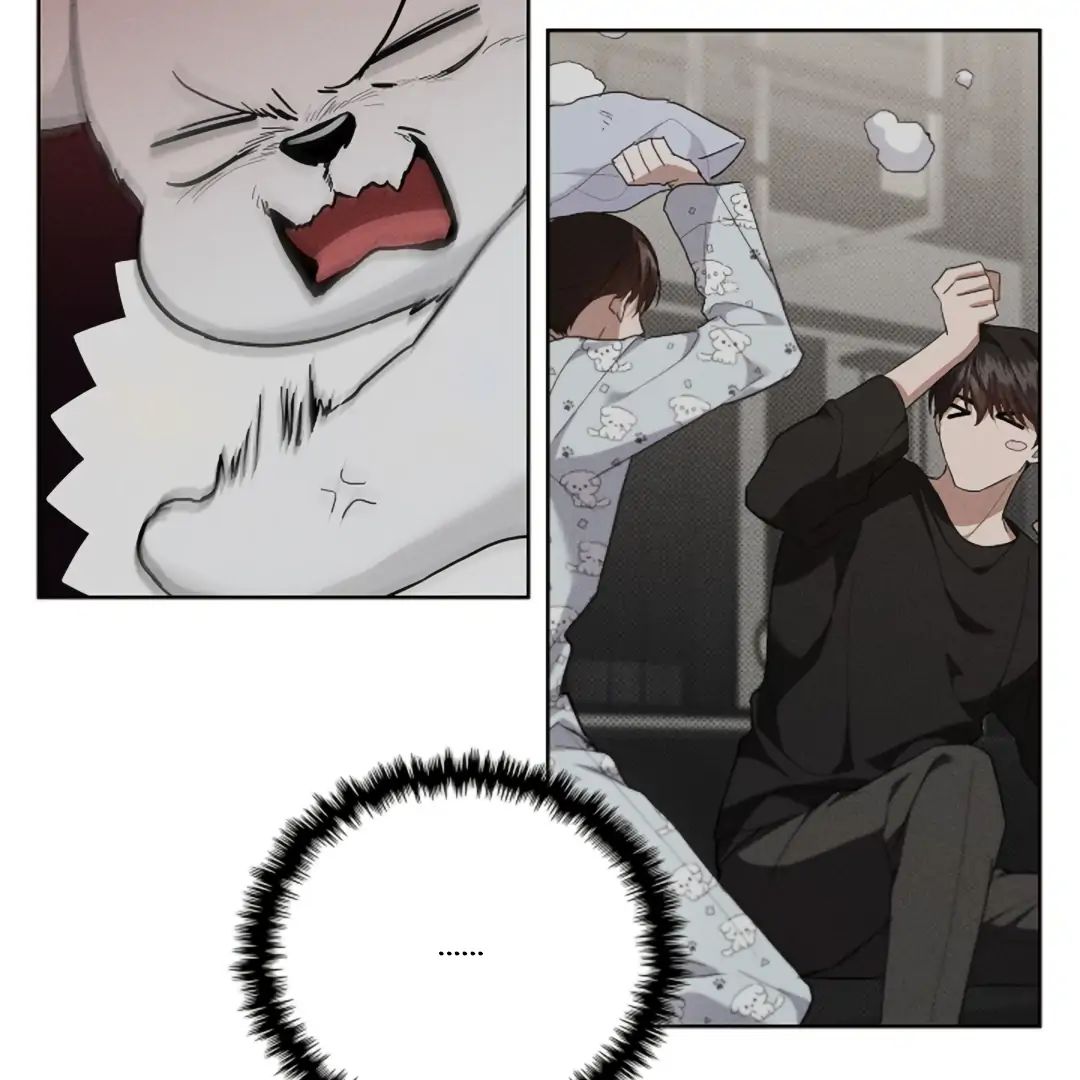 Read Don’t Mess With the Pooch! chapter 20 image 101 on Lezhin