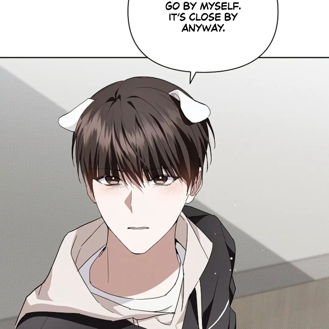 Read Don’t Mess With the Pooch! chapter 20 image 109 on Lezhin