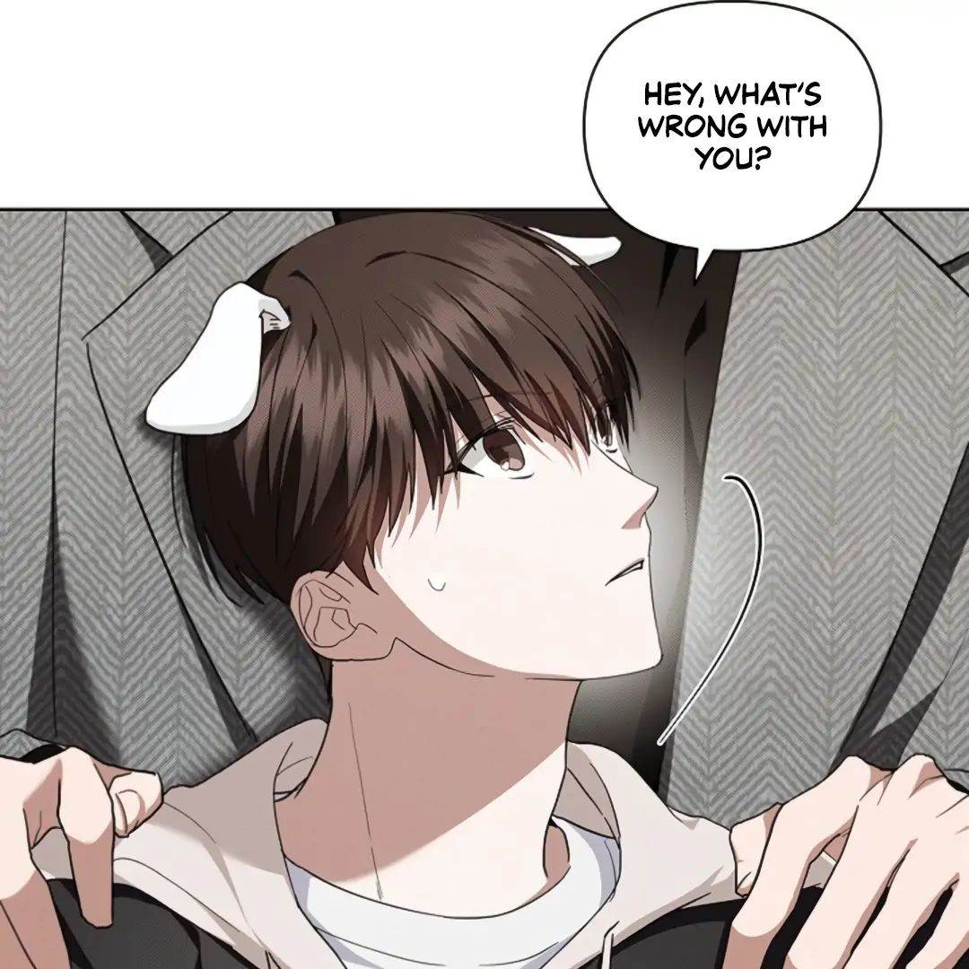 Read Don’t Mess With the Pooch! chapter 20 image 12 on Lezhin