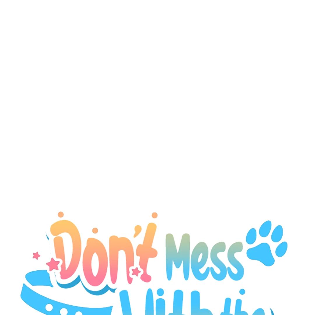 Read Don’t Mess With the Pooch! chapter 20 image 124 on Lezhin
