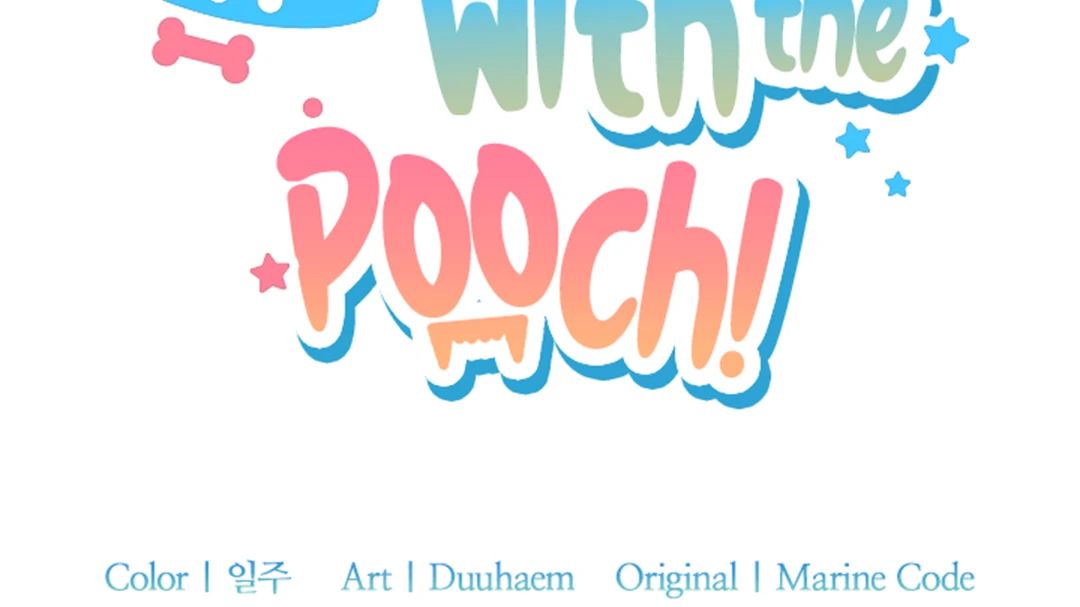 Read Don’t Mess With the Pooch! chapter 20 image 125 on Lezhin