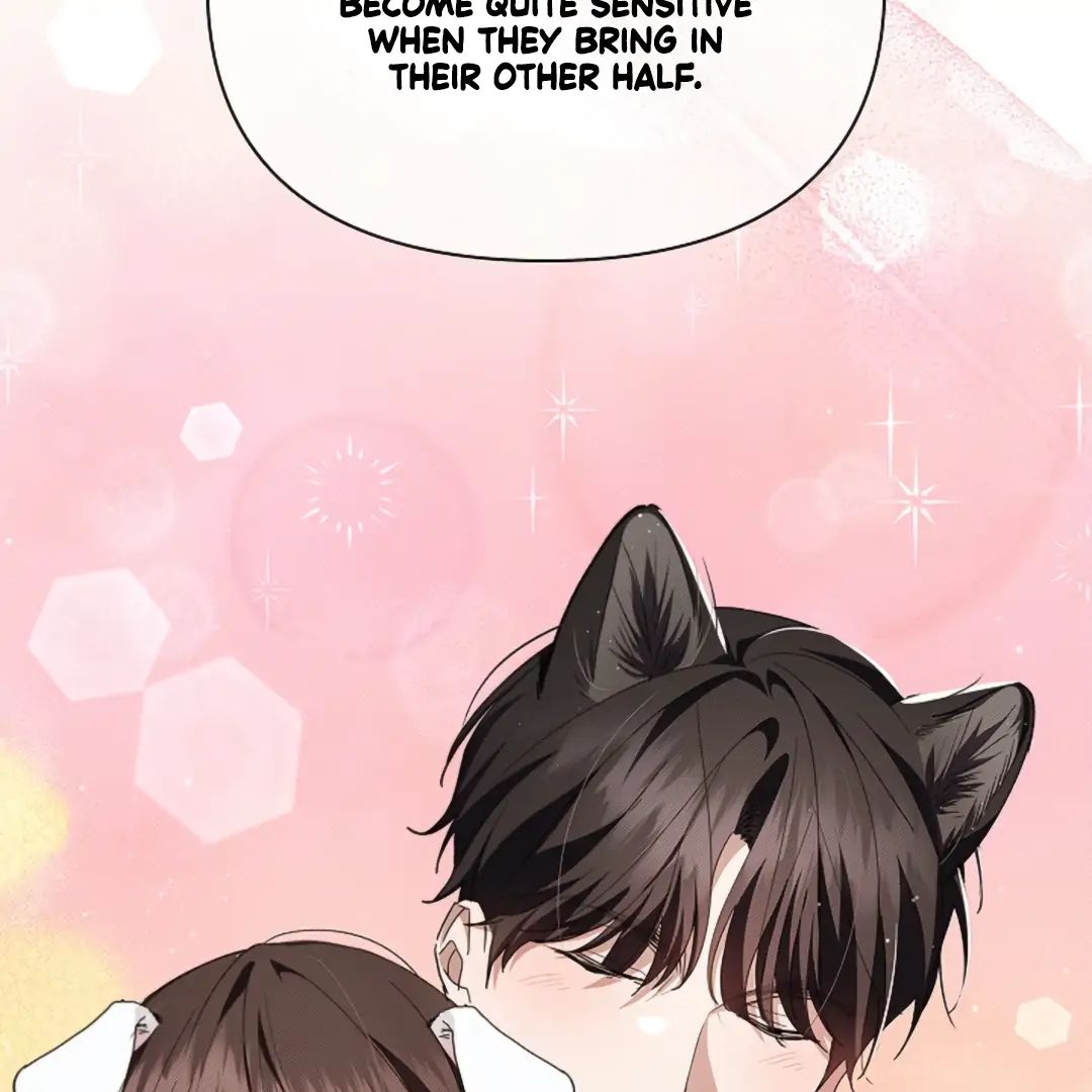 Read Don’t Mess With the Pooch! chapter 20 image 15 on Lezhin