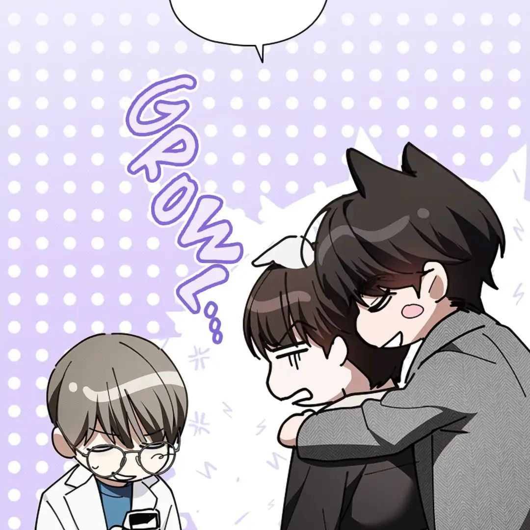 Read Don’t Mess With the Pooch! chapter 20 image 19 on Lezhin